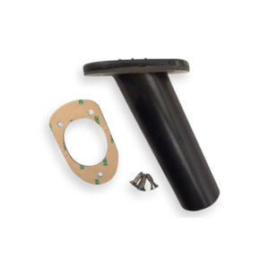 Viking Kayaks Rod Holder - Flush Mount - Canoe & Kayak