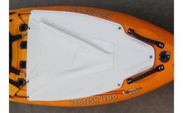 Viking Kayaks Insulated Covers, Reload, GT, 400 - Canoe & Kayak