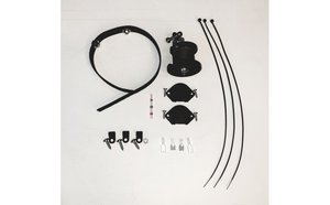 Viking Kayaks Fish Finder Install Kit - Multifit - Canoe & Kayak