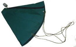 Products: Viking Kayaks Drift Chute - Canoe & Kayak