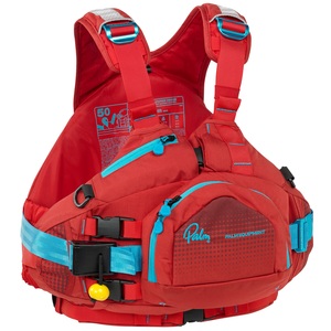 Palm Extrem PFD 2020 - Canoe & Kayak