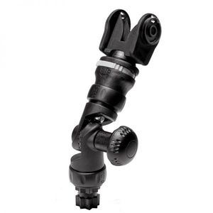 Railblaza Fish Finder Mount R-Lock Hook 2 - Canoe & Kayak