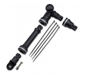 Kayak & Canoe Sounder & Transducer Arm - Canoe & Kayak