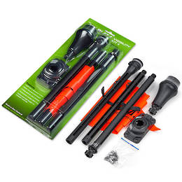 Products: Railblaza Kayak Visibility Kit II - Canoe & Kayak