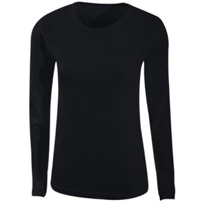 Thermatech Baselayer Essentials Womens Long Sleeve - Canoe & Kayak