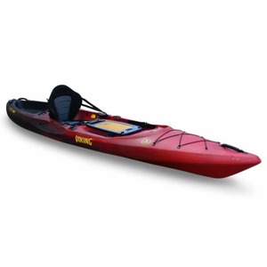 Products: Viking Kayaks Profish 400 - Canoe & Kayak