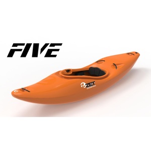 Products: Zet Five - Canoe & Kayak