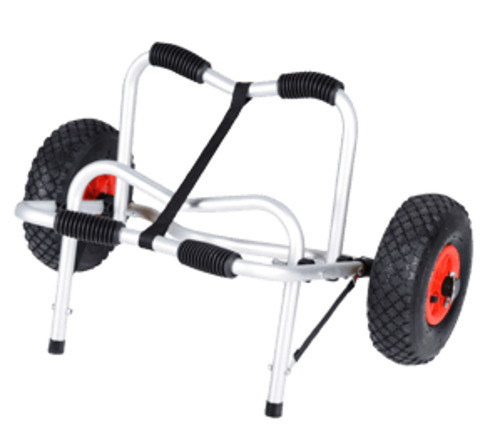 Products: Canoe & Kayak Kayak Trolley - Canoe & Kayak