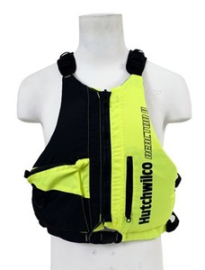 Products: Hutchwilco Reactor II PFD - Canoe & Kayak