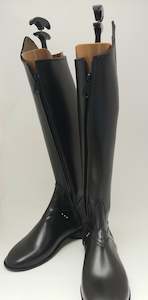 Long Riding Boots: Rembrandt dressage boot