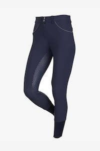 LeMieux Freya Breeches Navy