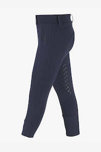 LeMieux Junior Pro Breeches Navy