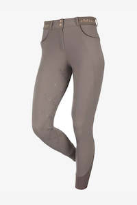 LeMieux Freya Breeches Truffle