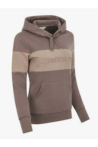 Vests Jackets: LeMieux Jade Pop Over Walnut