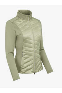 LeMieux Dynamique Jacket Fern