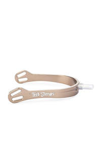 Tech Stirrups Verona Extra Long