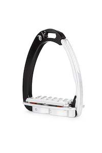 Tech Stirrups: Tech Stirrups Venice Plus EVO Stirrups