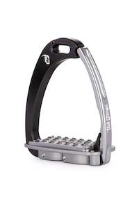 Tech Stirrups: Tech Stirrups Venice Pony Sloped
