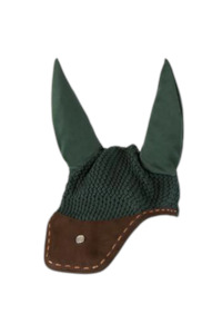 P S Of Sweden: PS of Sweden Fly Hat Brown Suede