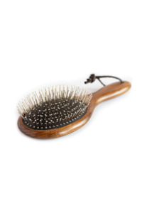Hairy Pony Mini Mane & Tail Horse Brush