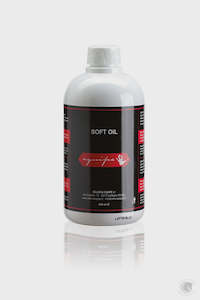Equipe: EQUIPE SOFT OIL