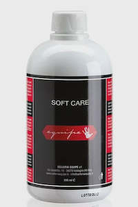 Equipe: EQUIPE SOFT CARE