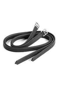 Equipe: Equipe Emporio Stirrup Leathers