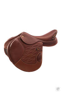 Acavallo: Acavallo Giotto Jump Saddle