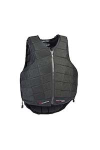 Racesafe: RACESAFE BLACK PROVENT 3.0 CHILDS