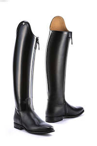 Deniro: DeNiro Raffaello + Top Rondine Dressage Riding Boots
