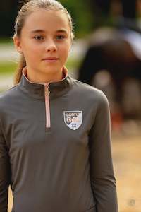 Giddy Up Girl Gina Baselayer