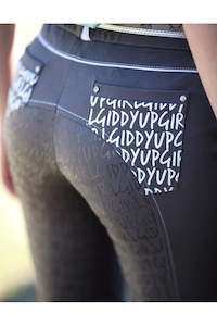 Giddy Up Girl: Giddy Up girl Violet Breeches