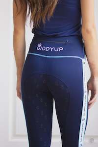 Giddy Up Girl: Giddy Up Girl Jaime Riding Tights