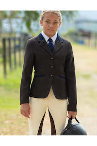 Giddy Up Girl Tayla Hunter Riding Jacket