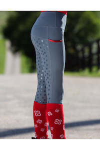 Giddy Up Girl Bonnie Riding Tights