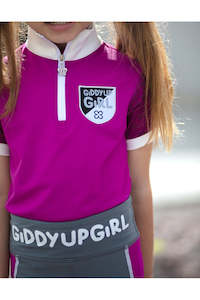 Giddy Up Girl: Giddy Up Girl Savannah Top