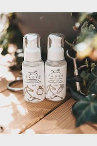 Bridles Reins Bits: FAGER FRICTION & RUBBING SAVER