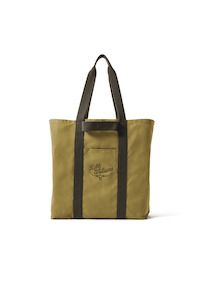 R.M. Williams Ditty Tote Olive