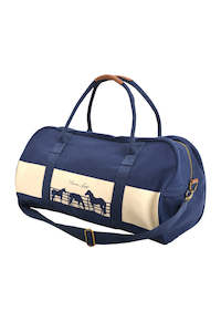 Luggage: TERESA OVERNIGHT BAG