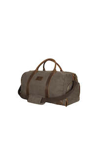 Thomas Cook Franklin Duffle Bag