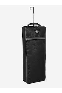 Luggage: LeMieux Elite Pro Bridle Bag Black