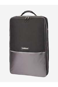 LeMieux Twin Bridle Bag Black