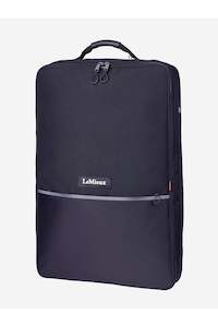 Luggage: LeMieux Twin Bridle Bag Navy