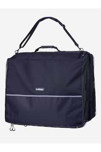LeMieux Saddle Pad Carry Bag Navy