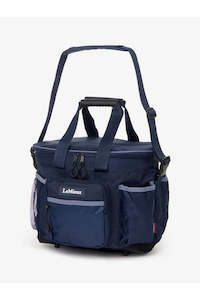 Luggage: LeMieux Grooming Bag Navy
