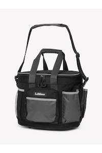 LeMieux Grooming Bag Black