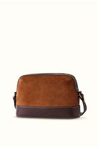 R.M. Williams Ranger cross body Bag