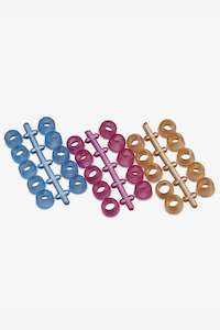 LeMieux Easy Stud Plugz