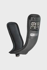 Prolite Performance Short Dressage Girth Narrow Gauge