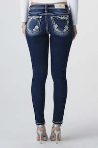 Products: Miss Me Genevieve Skinny Jeans